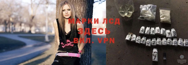 молекула духа Бородино